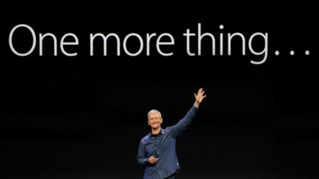 One more thing... Alías, nuevo Playground en Xcode 6.3 Beta 3, Swift y más