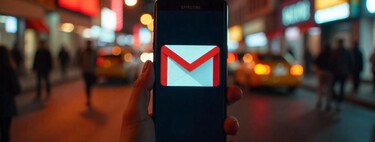 Si tienes tu Gmail lleno, no te hace falta borrar nada: este truco te devuelve 15 GB gratis 