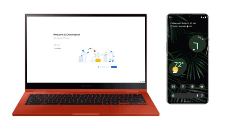Chromebook