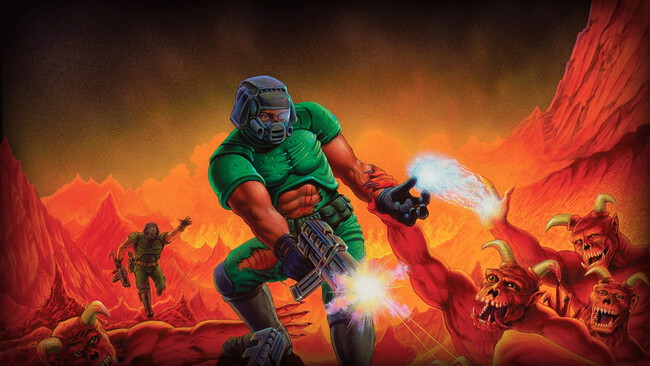 Doom 1993