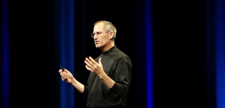 Steve Jobs podría volver a finales de junio con una nueva keynote