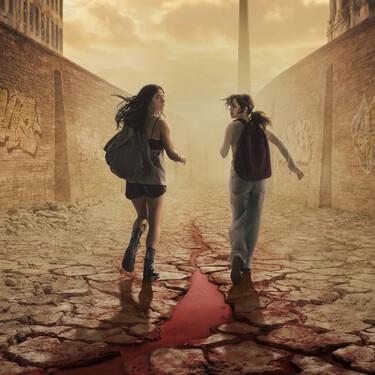 'City of Blood'