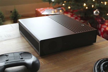 Echemos un vistazo a las tripas de una Steam Machine