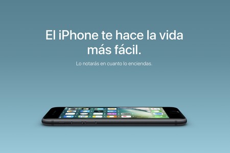 Apple publica cuatro nuevos vídeos de su campaña 'Switch to iPhone' con cuatro razones por las que hacerlo