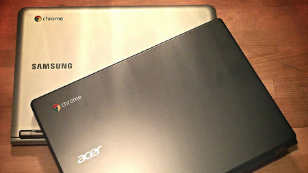 Chromebook, una solución arriesgada