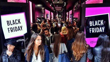 Las mejores ofertas en smartphones por el Black Friday: martes 21 de noviembre