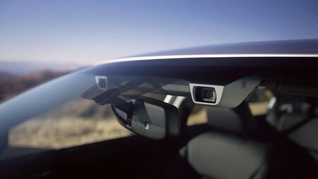 Cámaras Subaru EyeSight