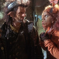 Casi nadie se acordará ya de esta joya de fantasía de hace 25 años. Ahora, contra todo pronóstico, se confirma que va a recibir una continuación 