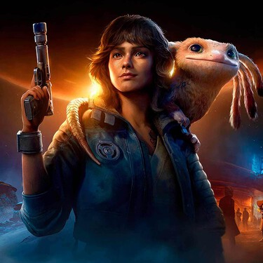 Star Wars Outlaws Nintendo Switch 2