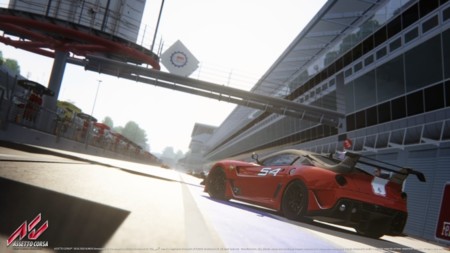 Más carreras en consolas: Assetto Corsa llegará a PS4 y Xbox One en 2016