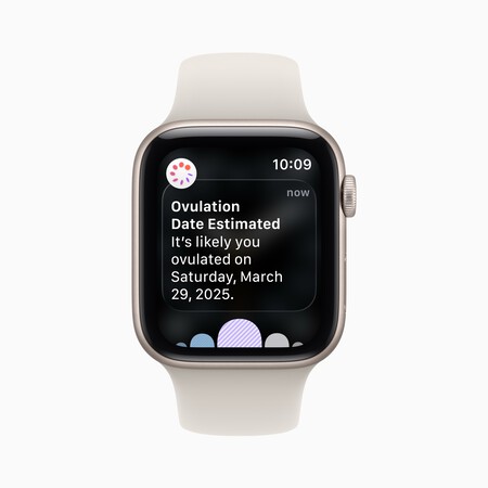Apple Watch Se 3 Ovulation Estimate Wrist Temperature 250909 Copia 2