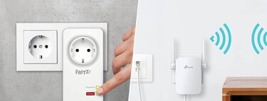 PLC vs. Repetidor WiFi: por qué intentar "repetir" la señal es tirar el dinero si tienes muros de carga o una casa alargada