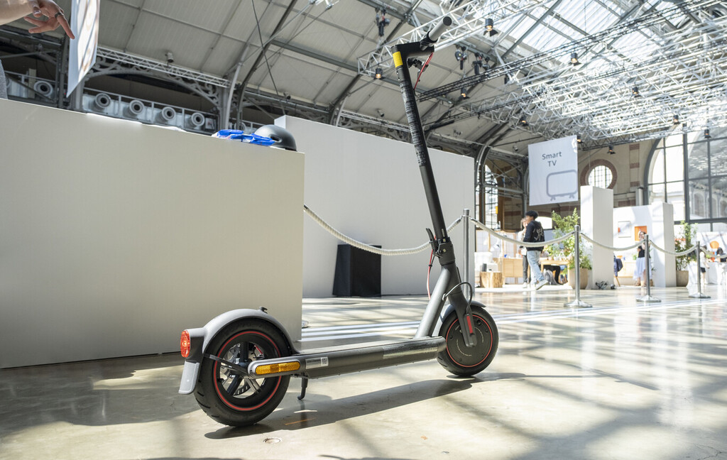 Cuatro consejos para circular con seguridad a lomos de tu patinete eléctrico Xiaomi 