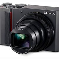 Panasonic Lumix DC-TZ200EG-K, la compañera perfecta para las vacaciones, hoy en Amazon cuesta casi 100 euros menos