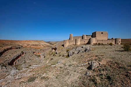 Escapadas Rurales Pueblos Medievales Bonitos Cerca Madrid