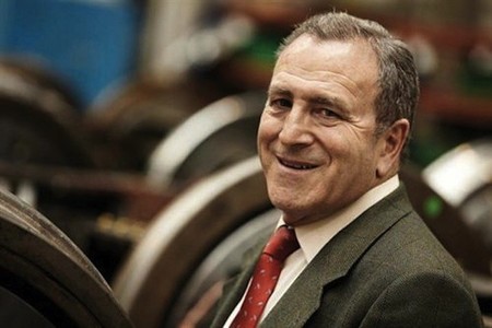Los mejores inventores europeos del año