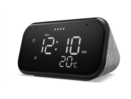 Lenovo Smart Clock Essential