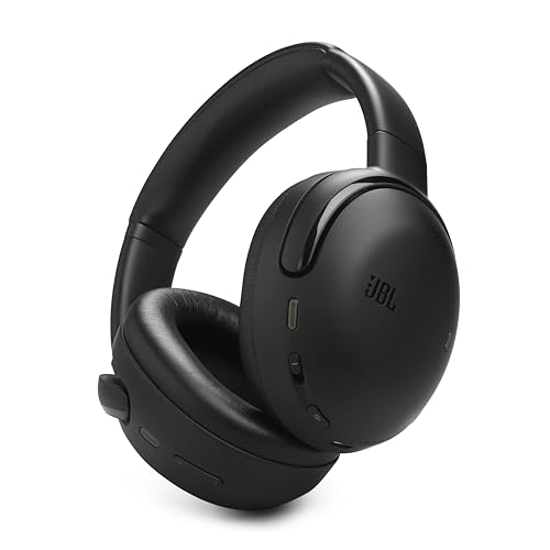 JBL Tour One M3 Auriculares supraaurales inalámbricos con Bluetooth