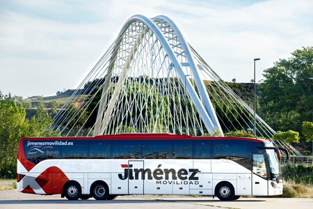 Jiménez Movilidad