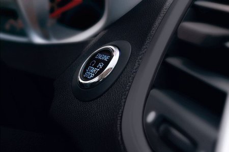 Todos los Ford incluirán Start-Stop para 2012 en Estados Unidos