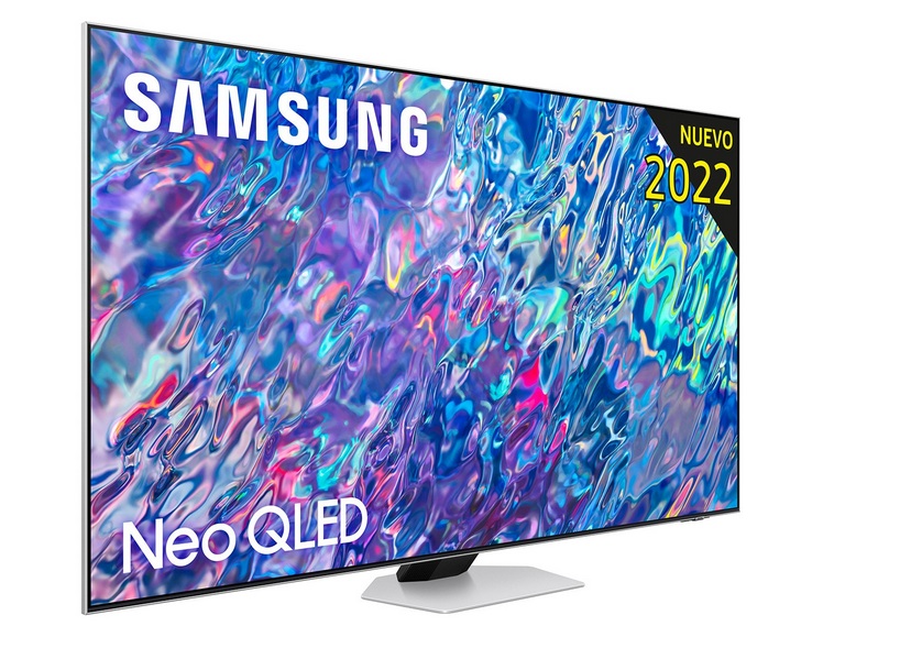 Samsung QE55QN85B con reembolso de 200 euros