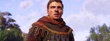 Kingdom Come Deliverance 2, cómo reiniciar tus habilidades y atributos