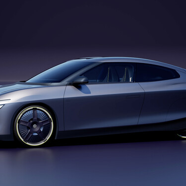El Volkswagen XL1 está de vuelta: el auto más eficiente de la historia busca su revancha usando la base del Polo 