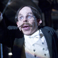 Harry Potter de HBO rompe una de sus reglas primordiales y repetirá el papel de un actor en la serie reboot  