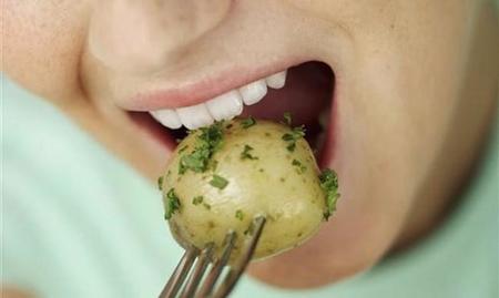 Fletcherismo: excretando bolitas con sabor a galleta