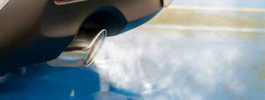 Condenaron al diésel porque contaminaba demasiado. Ahora resulta que los gases de los coches de gasolina modernos son peores de lo que nos contaron