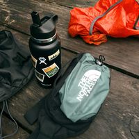 El outlet de The North Face tiene la sudadera tipo chaqueta más calentita para esta ola de frío: de 230 a menos de 68 euros 