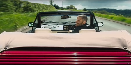 Chris Harris Ferrari