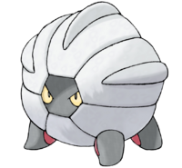 Shelgon