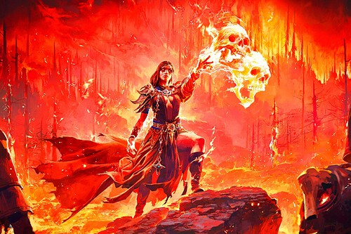 Los creadores de Path of Exile 2 se ven obligados a expulsar a Elon Musk porque piensan que está haciendo trampas