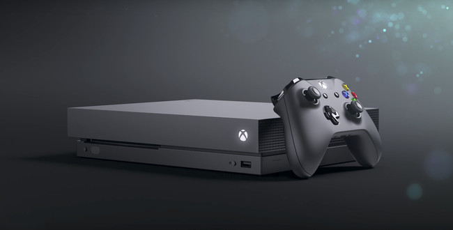 Xbox