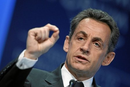 Reporteros Sin Fronteras advierte del riesgo de aplicar la doctrina antiterrorista de Sarkozy