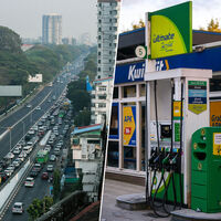 La semana laboral de cuatro días ha seducido a Europa por la productividad. Filipinas la ha aplicado para ahorrar en gasolina