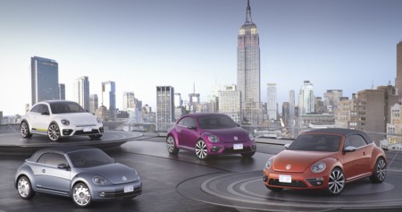 Volkswagen Beetle 3