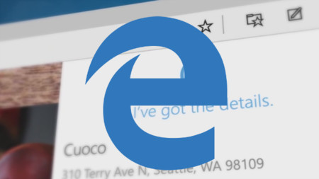 ¿Crees que Microsoft Edge podrá hacerse un hueco entre el resto de navegadores? La pregunta de la semana