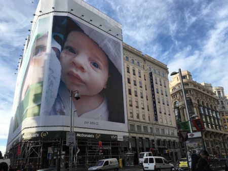 La campaña de fotografías Hecho con un iPhone vuelve a tener presencia española