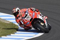 MotoGP Japón 2014: Danny Kent, Andrea Dovizioso y Tito Rabat mandan en Motegi