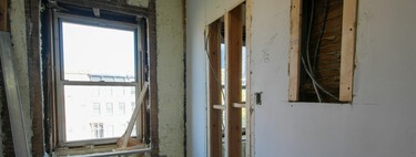 Te pueden echar de tu casa por hacer obra sin permiso: este es el motivo que aparece en la Ley de Propiedad Horizontal