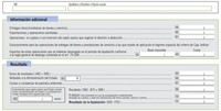 ¿Qué se entiende por operaciones asimiladas a las exportaciones en el modelo 303?