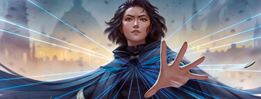 ¿Quieres empezar a leer las novelas de fantasía de Brandon Sanderson pero no sabes por dónde empezar? El propio autor comparte una guía para principiantes 