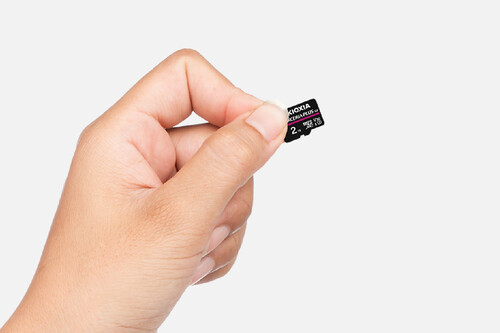 Microsd