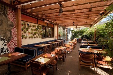 Un pedacito de La Habana en pleno Malibú 