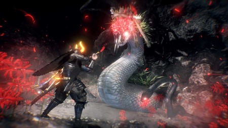 Solo durante este fin de semana podrás jugar a la demo final de Nioh 2 y probar un adelanto de sus novedades