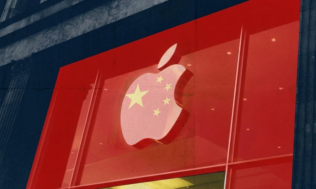 Apple está llamando a puertas chinas buscando RAM. Según el Banco de América, es puro teatrillo