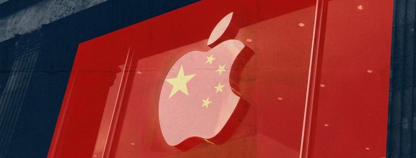 Apple está llamando a puertas chinas buscando RAM. Según el Banco de América, es puro teatrillo