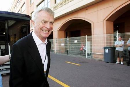 FIA y equipos buscaron un acuerdo en Mónaco
